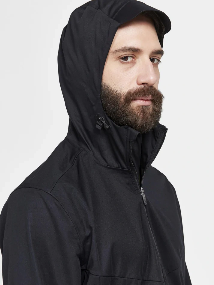 best rain jacket​