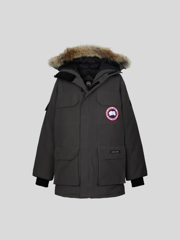 Canada Goose Expedition Parka