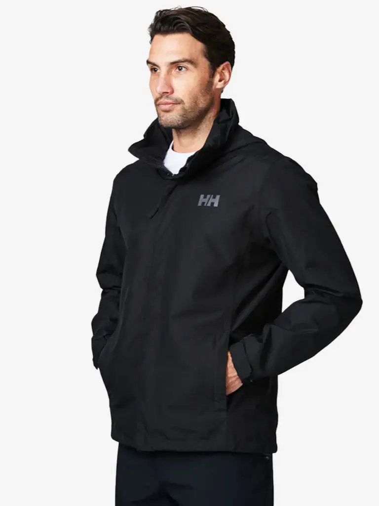 Helly Hansen Dubliner Jacket