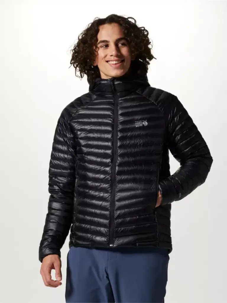 Mountain Hardwear Ghost Whisperer Down Jacket