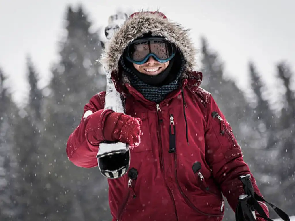 Top Winter Jackets for Extreme Cold: Which Ones Truly Deliver?