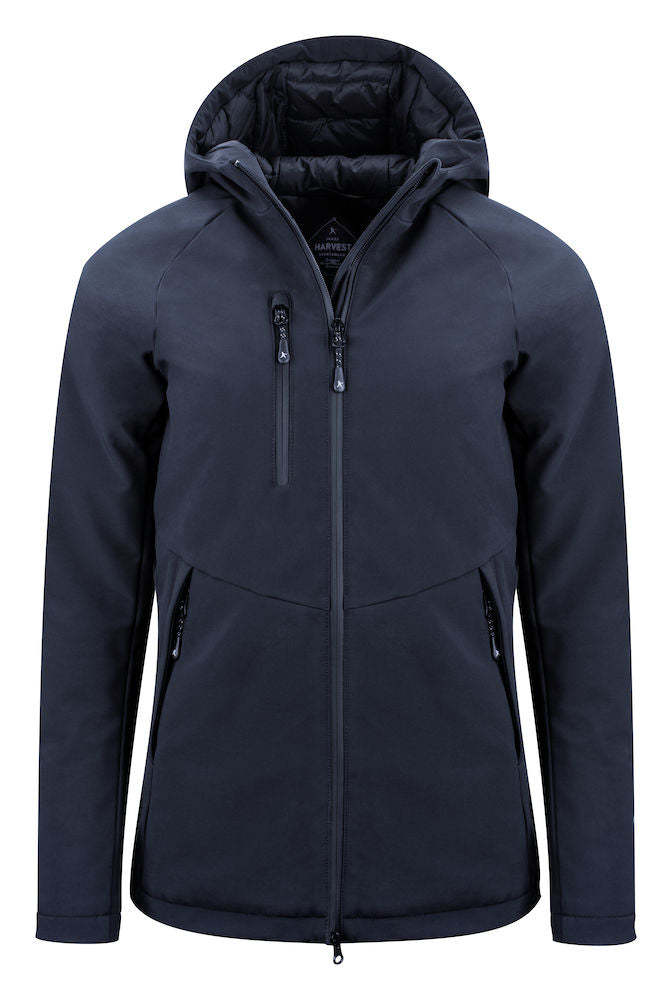 EcoShield Men's Winter Jacket