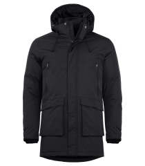 EcoShield Men's Winter Jacket