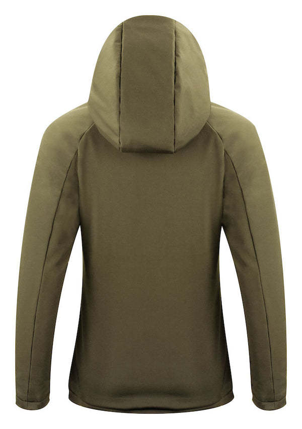 EcoShield Men's Winter Jacket