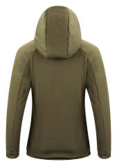 EcoShield Men's Winter Jacket