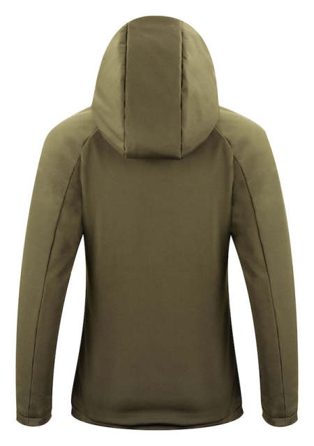 EcoShield Men's Winter Jacket