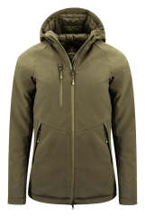 EcoShield Men's Winter Jacket