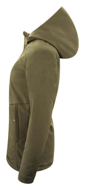 EcoShield Men's Winter Jacket