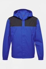 rain jacket
