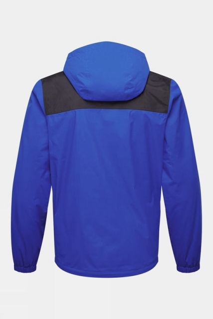 rain jacket