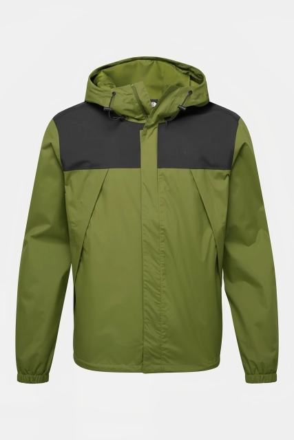 Rain Jackets DryTech