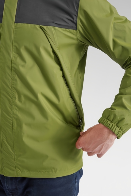 waterproof jackets
