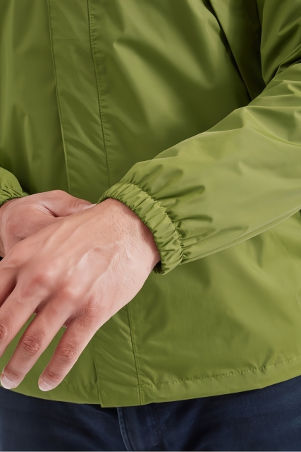 rain jackets
