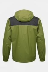 rain jackets