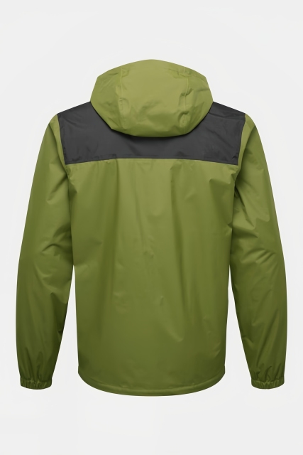 rain jackets