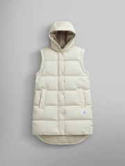 2-in-1 Jacket and Vest