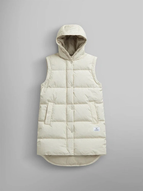 2-in-1 Jacket and Vest
