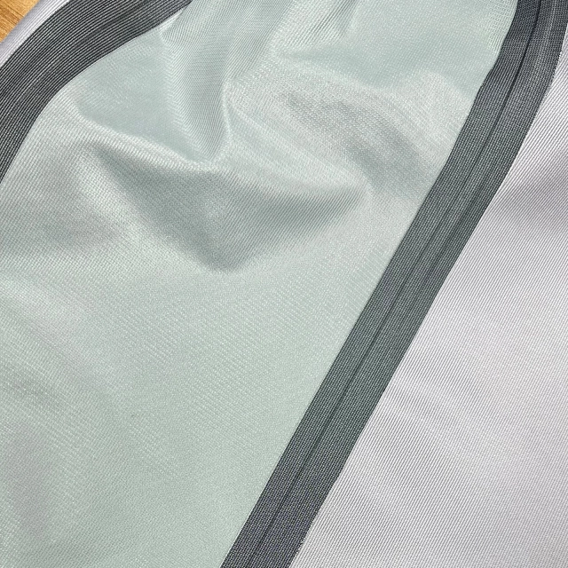 seam structure
