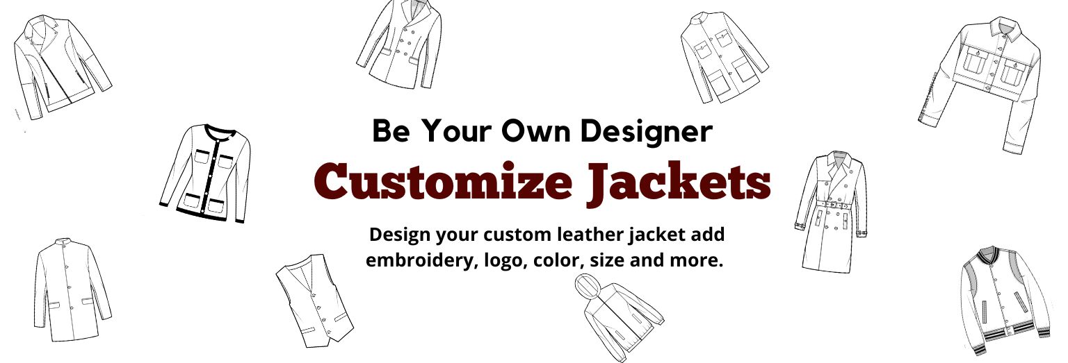 custom jacket