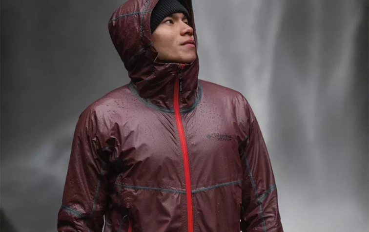 Winter Gear Guide: Can Windbreakers Provide Warmth In Cold Weather?