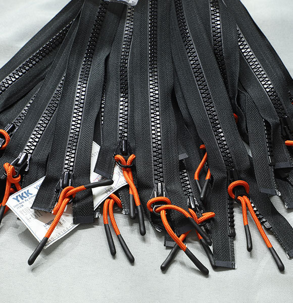 YKK Zip