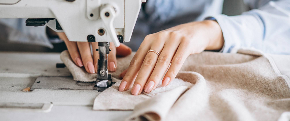 Our Reliable Supply Chain