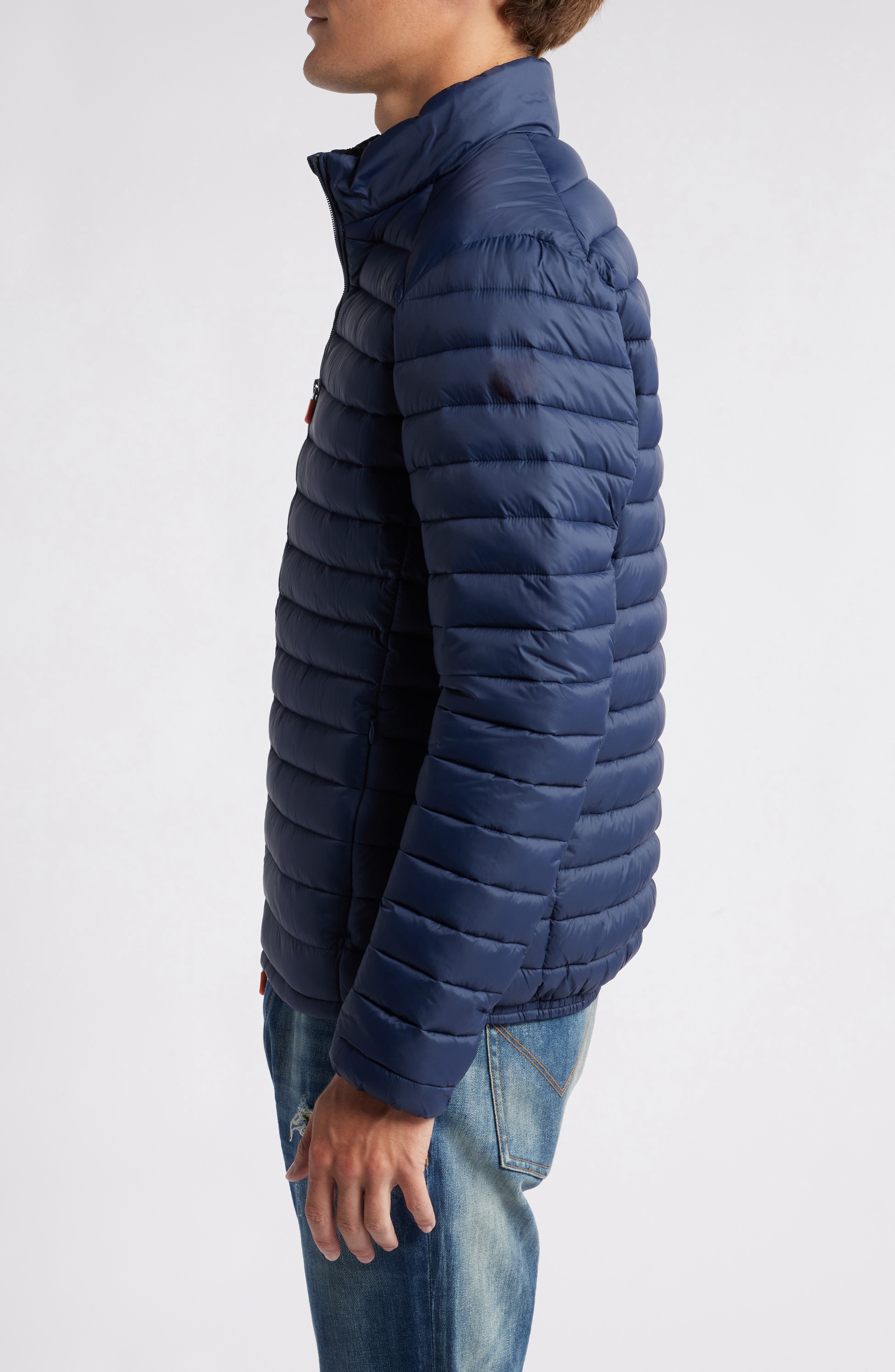 down jackets