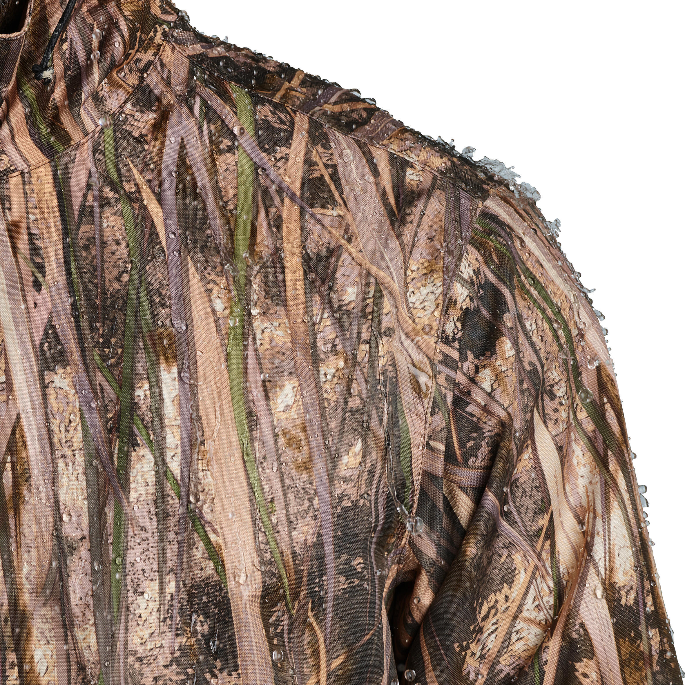 camo jackets​