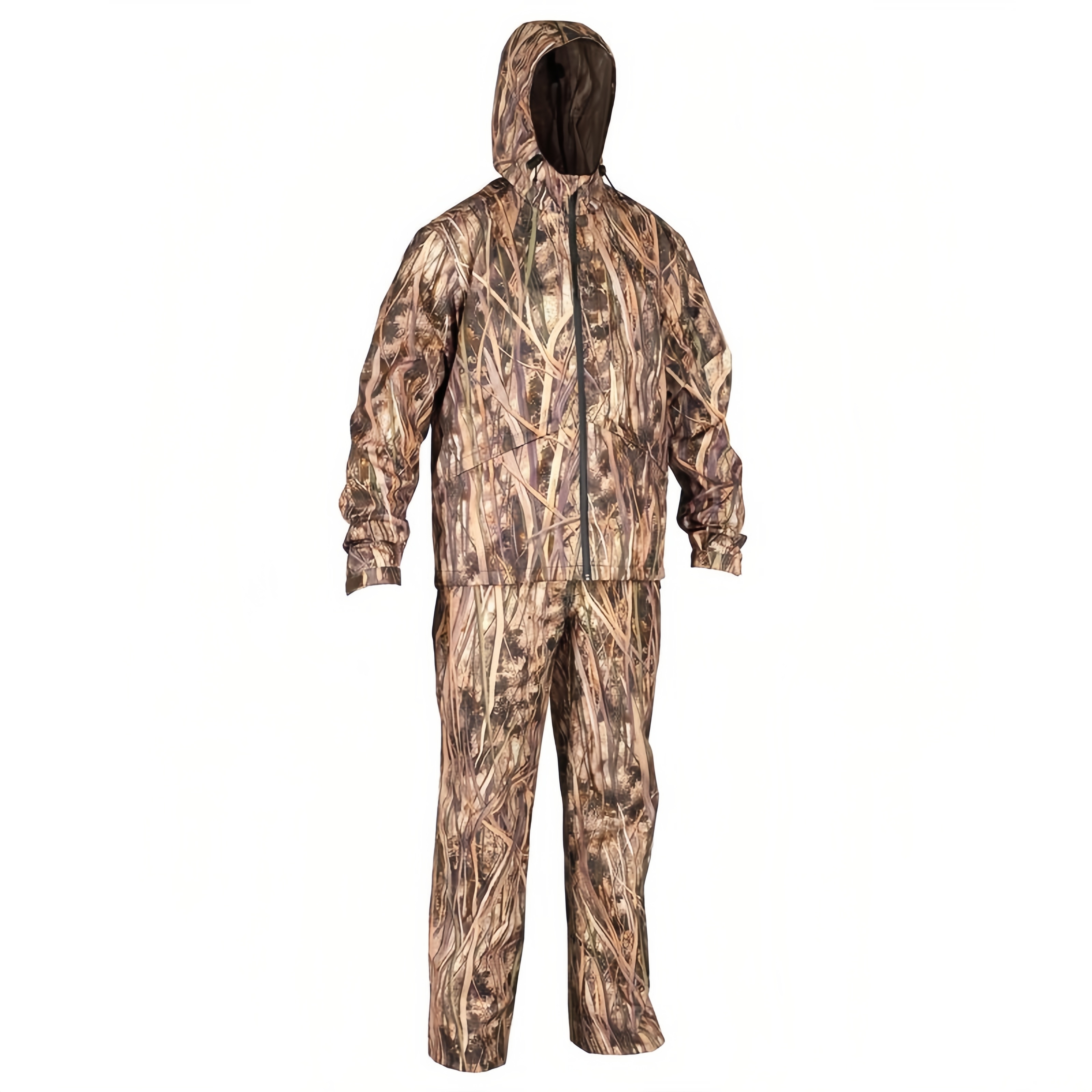 camo jacket