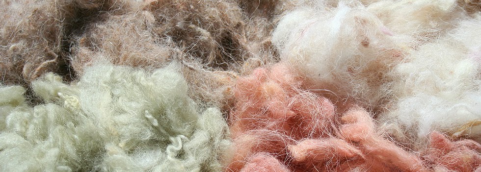 Special Fiber Blends