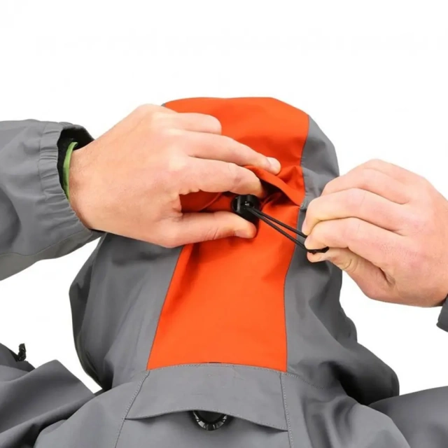 Soft Shell Jacket Mens​  Lightweight Waterproofing (15,000mm)