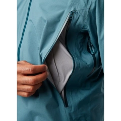 Lightweight Waterproof Jacket Yuelei