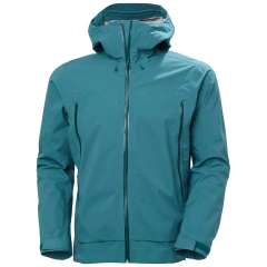 Lightweight Waterproof Jacket 