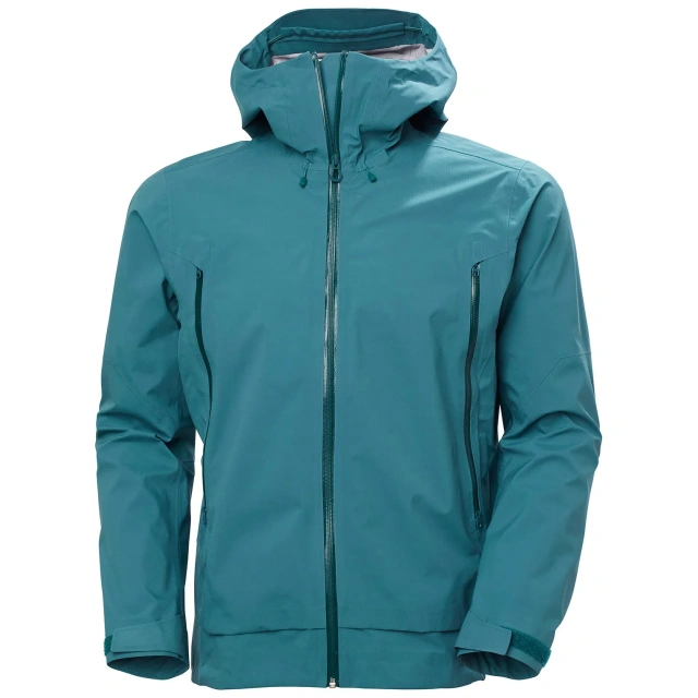 Lightweight Waterproof Jacket 