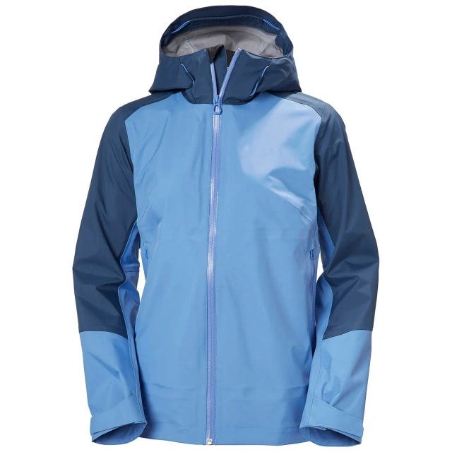 3L Soft Shell Jacket Women's