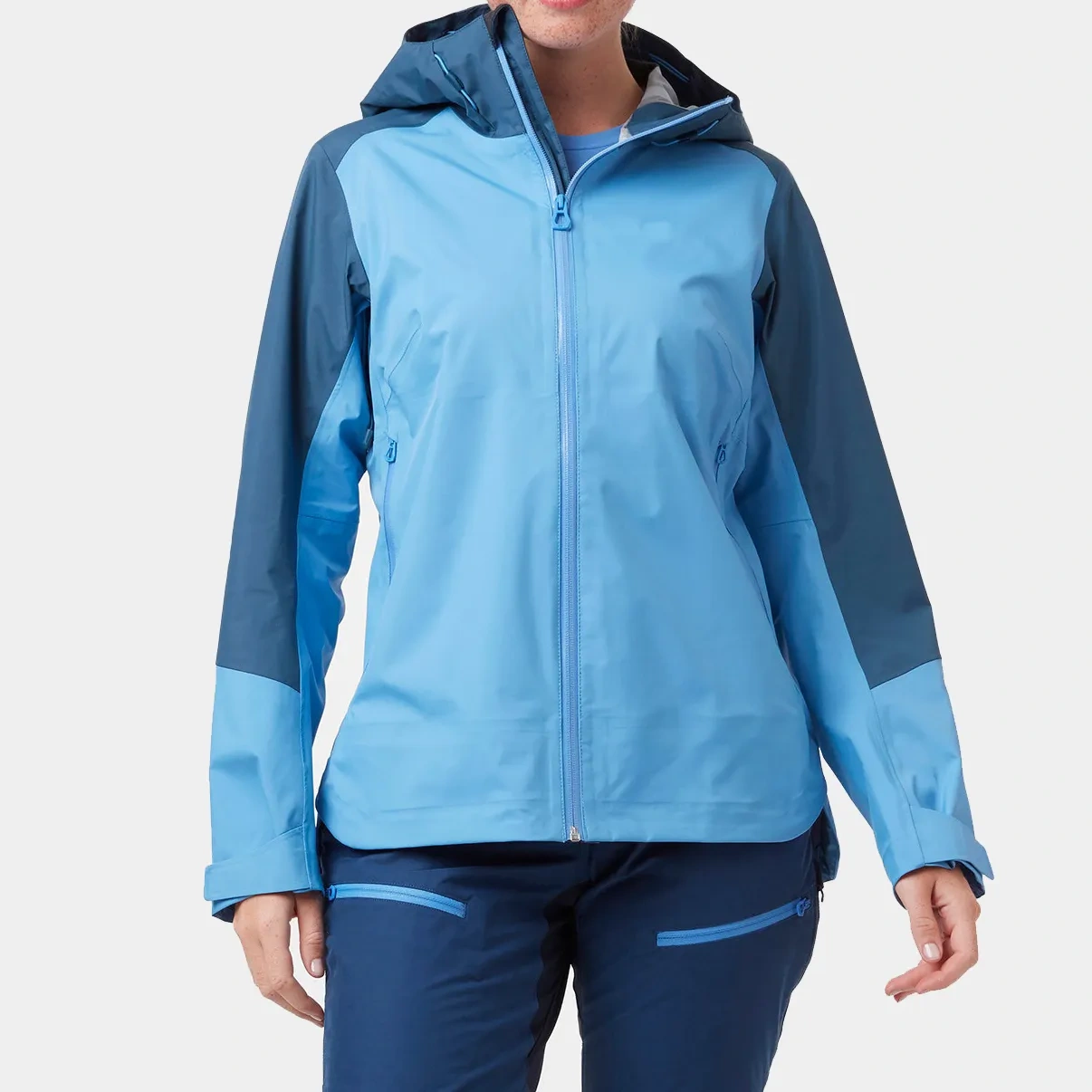 Soft Shell Jacket