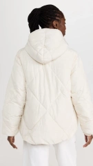 Lights Puffer Jacket 