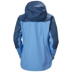 3L Soft Shell jacket Women's