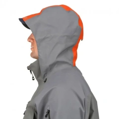 Soft Shell Jacket Mens​  Lightweight Waterproofing (15,000mm)