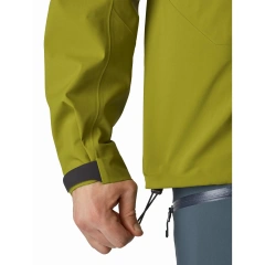 Lightweight Waterproof Jacket 