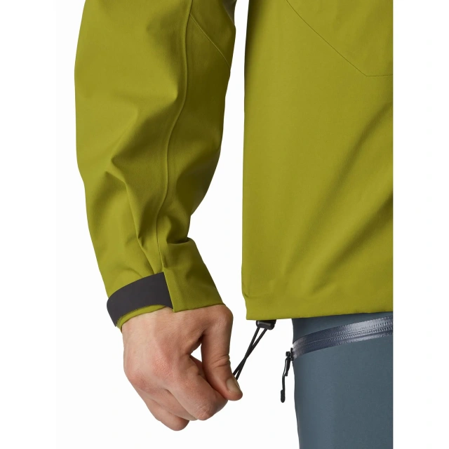 Lightweight Waterproof Jacket 