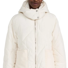 Lights Puffer Jacket 