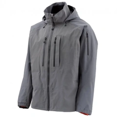 Soft Shell Jacket Mens​  Lightweight Waterproofing (15,000mm)