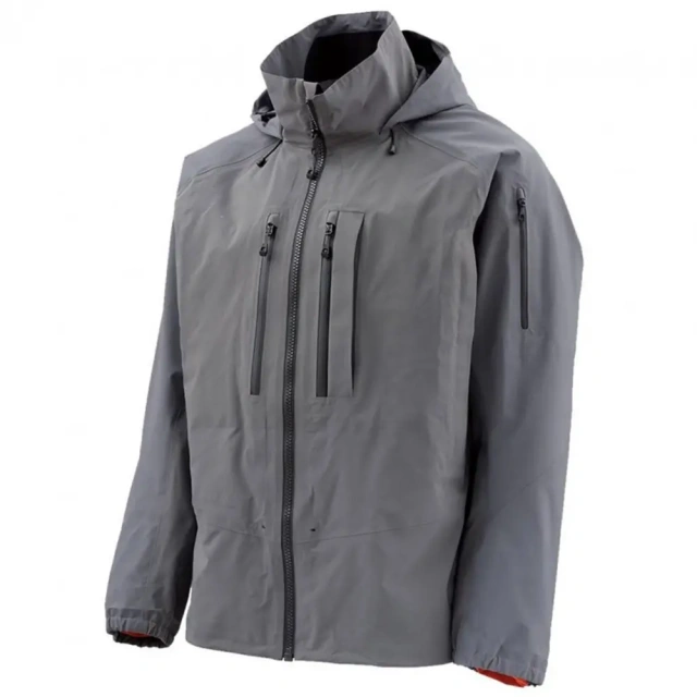 Soft Shell Jacket Mens​  Lightweight Waterproofing (15,000mm)