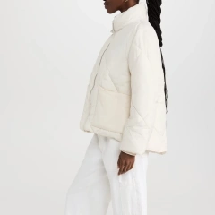 Lights Puffer Jacket 