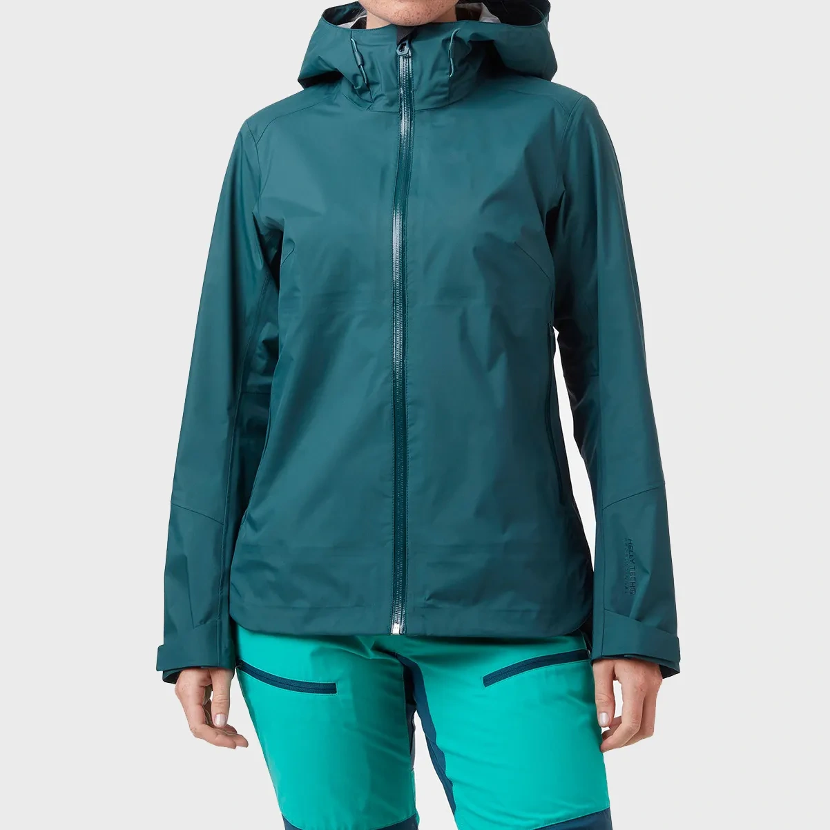 Soft Shell Jacket