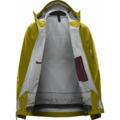 Lightweight Waterproof Jacket 