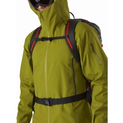 Lightweight Waterproof Jacket 