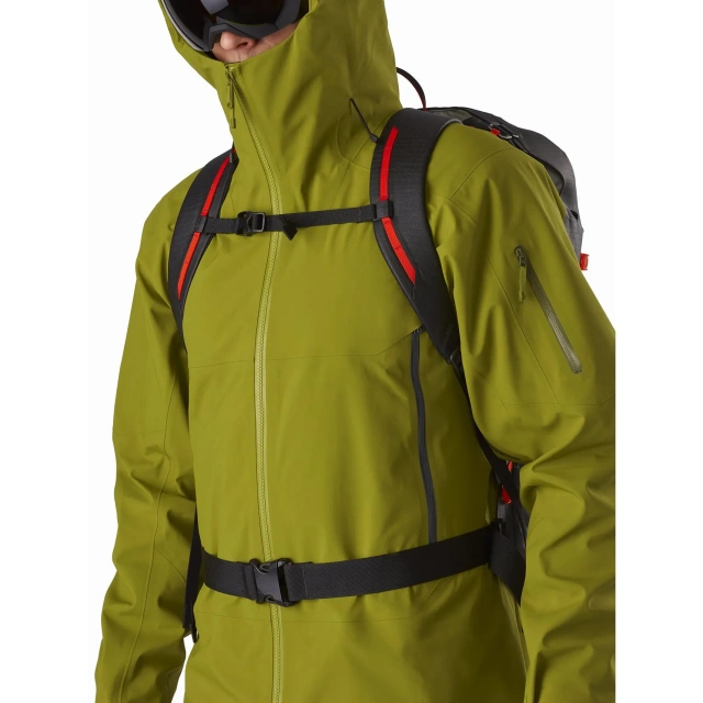Lightweight Waterproof Jacket 