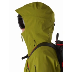 Lightweight Waterproof Jacket 